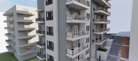 3 Schlafzimmer Wohnung in Kavala, Greece, Nr. 53911 7