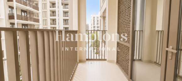 2 chambres appartement à louer à Dubai Creek Harbour (The Lagoons), Dubai, UAE № 191586 14