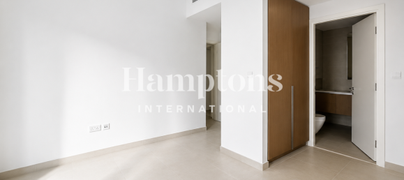 2 chambres appartement à louer à Dubai Creek Harbour (The Lagoons), Dubai, UAE № 191586 9