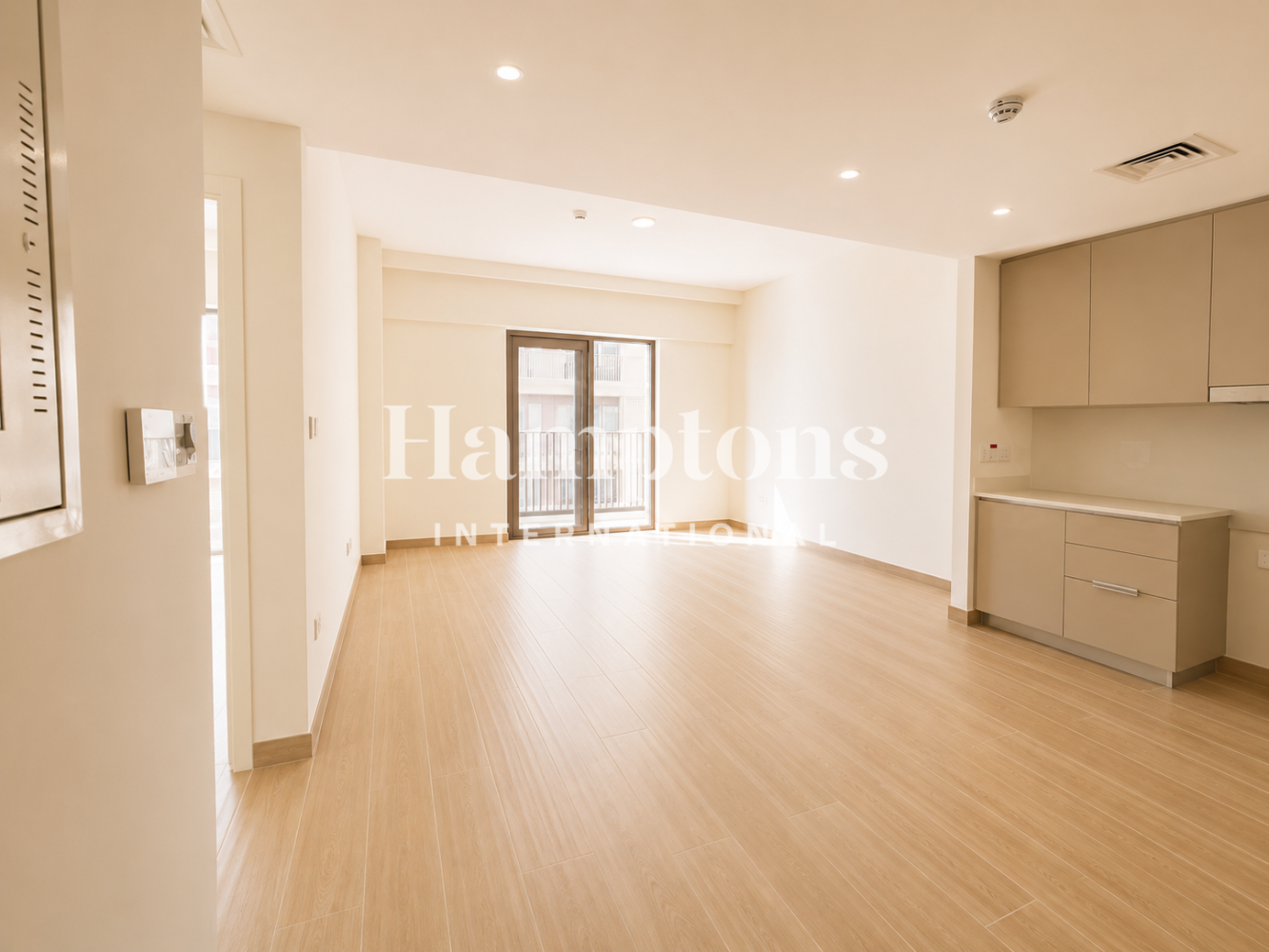 2 chambres appartement à louer à Dubai Creek Harbour (The Lagoons), Dubai, UAE № 191586