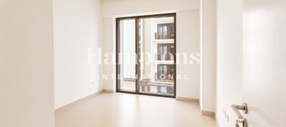 2 chambres appartement à louer à Dubai Creek Harbour (The Lagoons), Dubai, UAE № 191586 10
