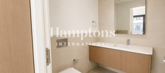 2 chambres appartement à louer à Dubai Creek Harbour (The Lagoons), Dubai, UAE № 191586 11
