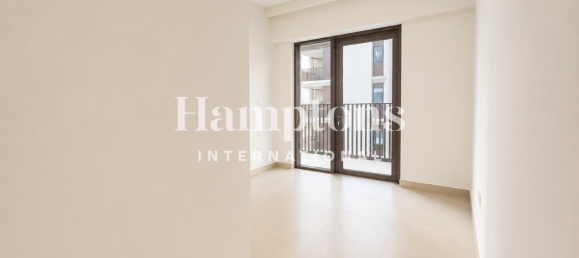 2 chambres appartement à louer à Dubai Creek Harbour (The Lagoons), Dubai, UAE № 191586 13
