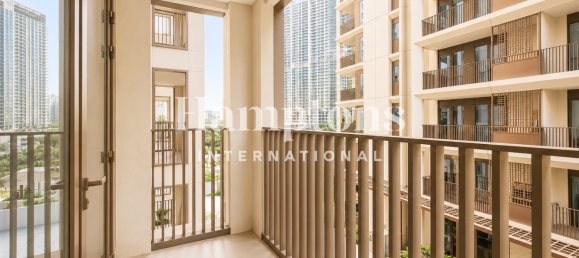 2 chambres appartement à louer à Dubai Creek Harbour (The Lagoons), Dubai, UAE № 191586 4