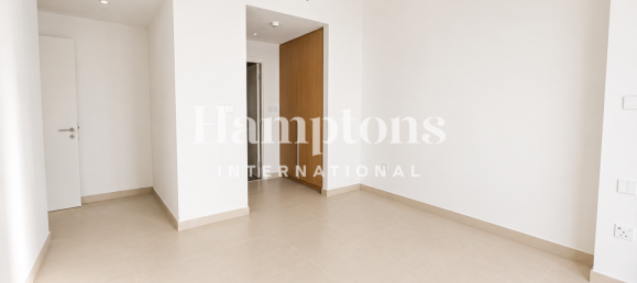 2 chambres appartement à louer à Dubai Creek Harbour (The Lagoons), Dubai, UAE № 191586 2