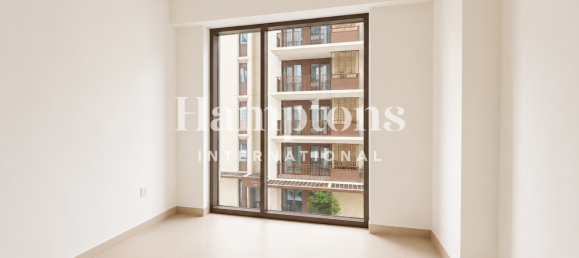 2 chambres appartement à louer à Dubai Creek Harbour (The Lagoons), Dubai, UAE № 191586 15