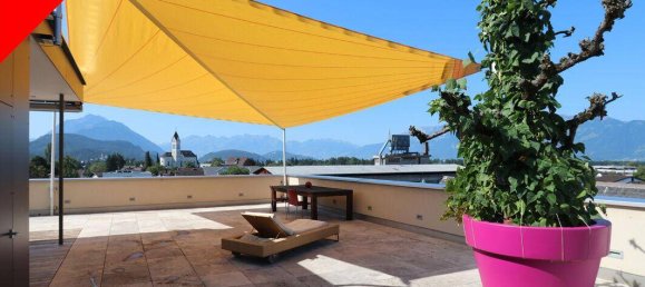 3 bedrooms Penthouse in Sulz, Austria No. 35660 6