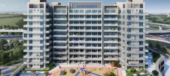 66m² Apartment in Al Shindagah, UAE No. 120497 10