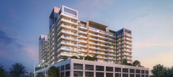 66m² Apartment in Al Shindagah, UAE No. 120497 7