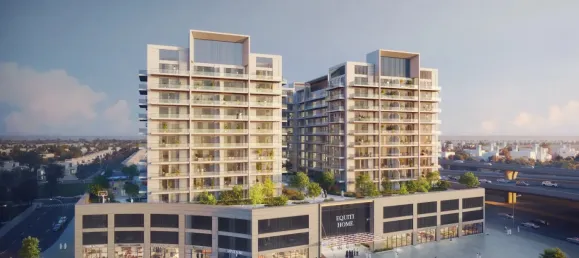 66m² Apartment in Al Shindagah, UAE No. 120497 6