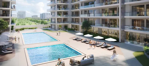 66m² Apartment in Al Shindagah, UAE No. 120497 9