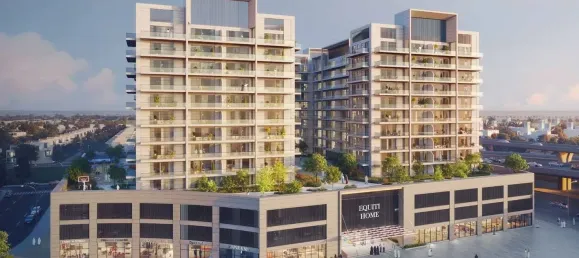 66m² Apartment in Al Shindagah, UAE No. 120497 2