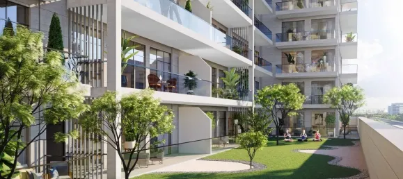 66m² Apartment in Al Shindagah, UAE No. 120497 4