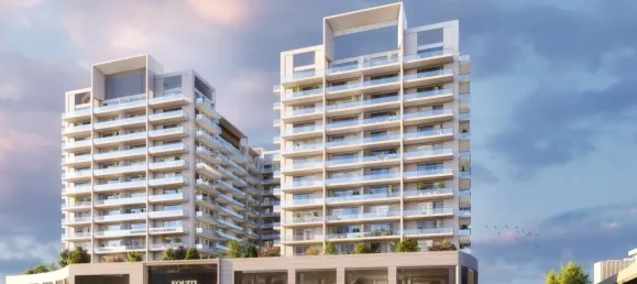 66m² Apartment in Al Shindagah, UAE No. 120497 5