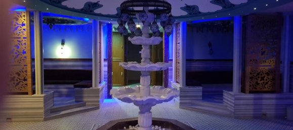 Studio in Alanya, Turkey No. 15542 8