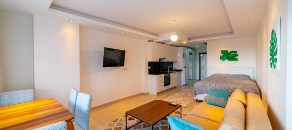 Studio in Alanya, Turkey No. 15542 6