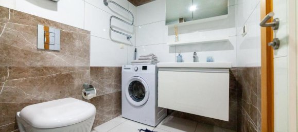 Studio in Alanya, Turkey No. 15542 13