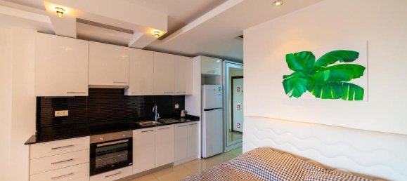 Studio in Alanya, Turkey No. 15542 2