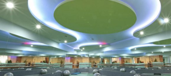 Studio in Alanya, Turkey No. 15542 7