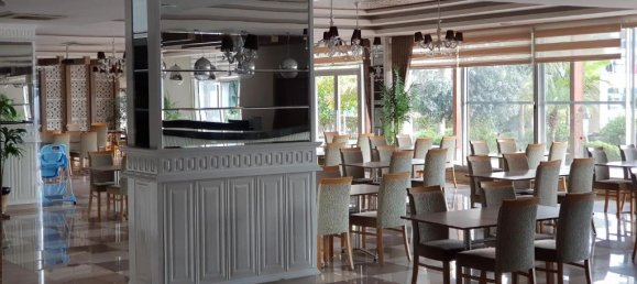 Studio in Alanya, Turkey No. 15542 11