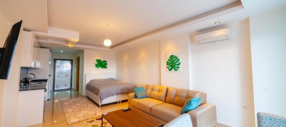 Studio in Alanya, Turkey No. 15542 4