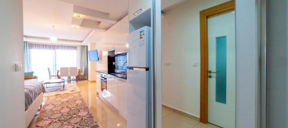 Studio in Alanya, Turkey No. 15542 3