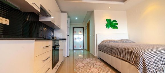 Studio in Alanya, Turkey No. 15542 12