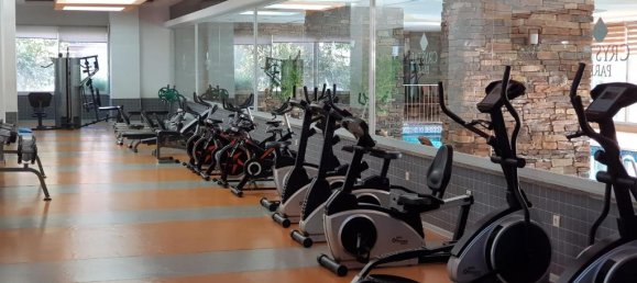 Studio in Alanya, Turkey No. 15542 9