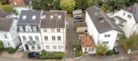 12 rooms Building in Rhein-Sieg, Germany No. 297904 3