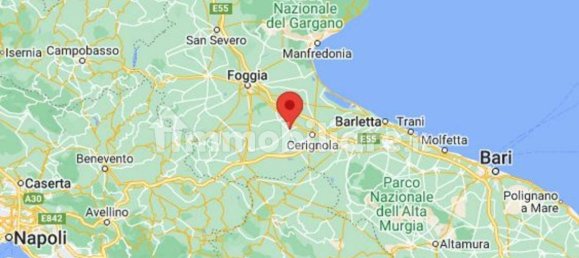 2-Zimmer Büro in Stornara, Italy, Nr. 177974 4