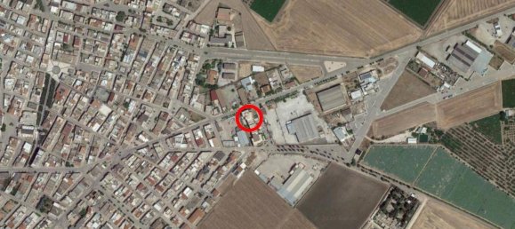 2-Zimmer Büro in Stornara, Italy, Nr. 177974 15