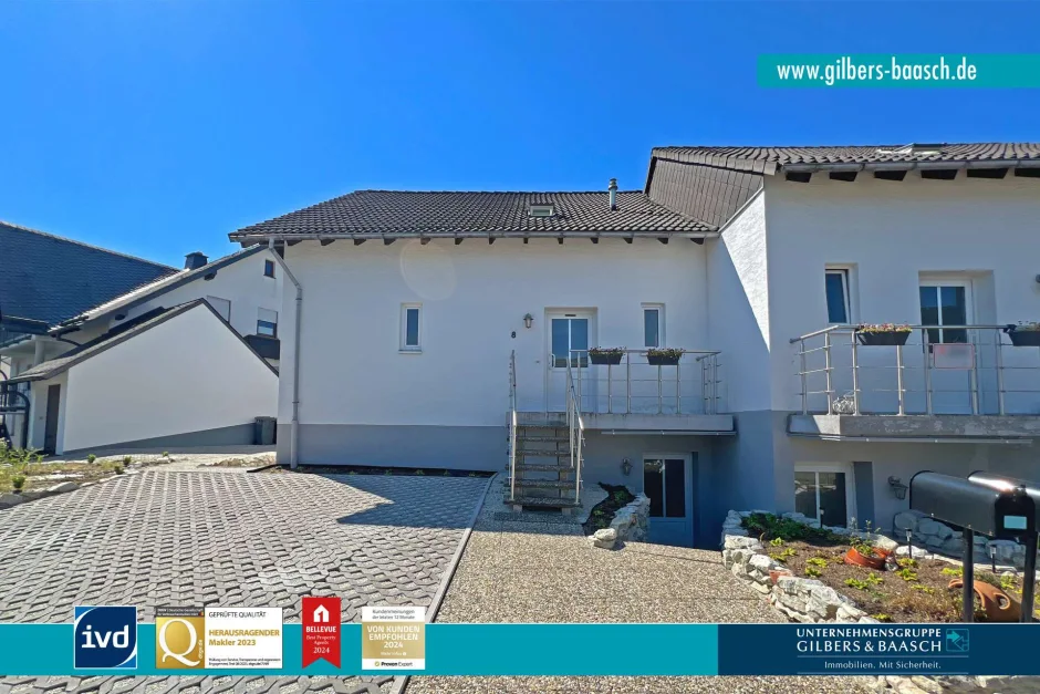 6-salle Maison de ville à Bernkastel-Wittlich, Germany No. 128138