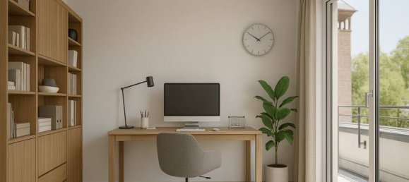 3 غرف نوم بانتهاوس في Munich, Germany رقم 272030 16