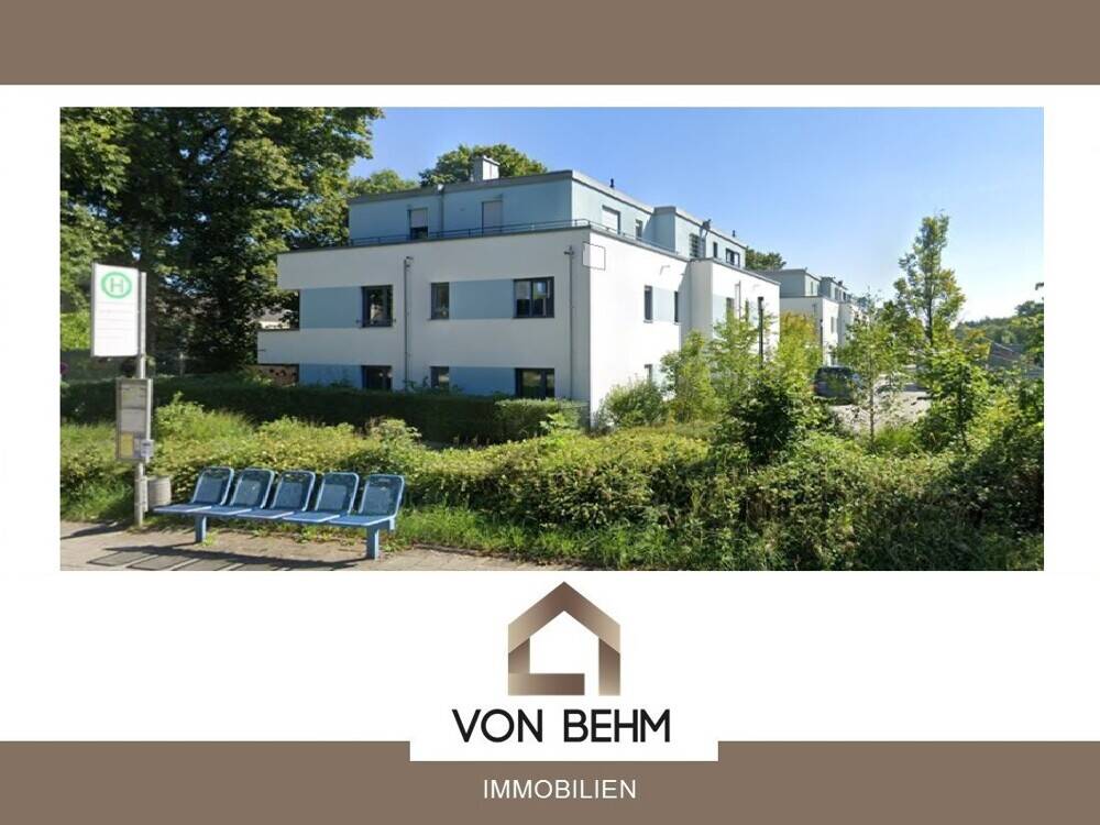 3 غرف نوم بانتهاوس في Munich, Germany رقم 272030