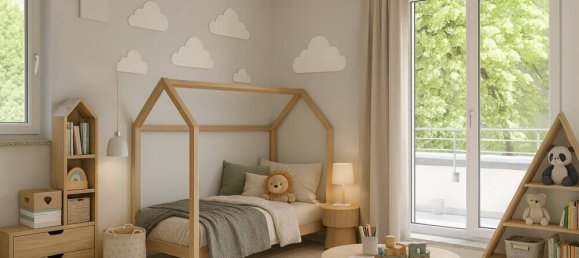 3 غرف نوم بانتهاوس في Munich, Germany رقم 272030 18