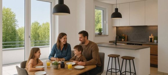 3 غرف نوم بانتهاوس في Munich, Germany رقم 272030 10