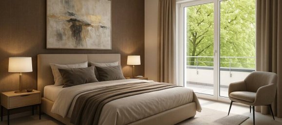 3 غرف نوم بانتهاوس في Munich, Germany رقم 272030 14