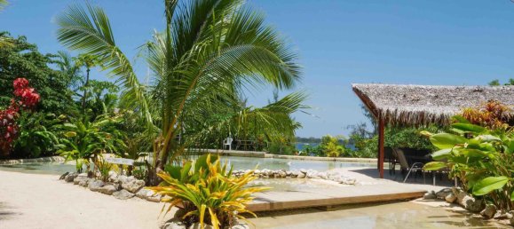 7 bedrooms Villa in Port-Vila, Vanuatu No. 44 5