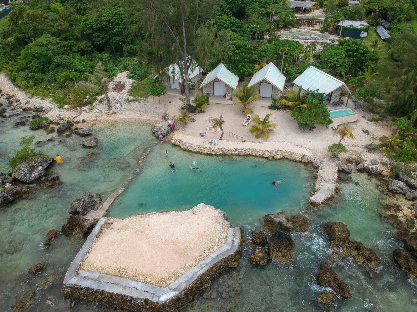 7 bedrooms Villa in Port-Vila, Vanuatu No. 44