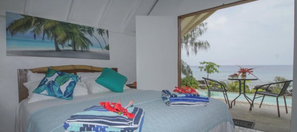 7 bedrooms Villa in Port-Vila, Vanuatu No. 44 2