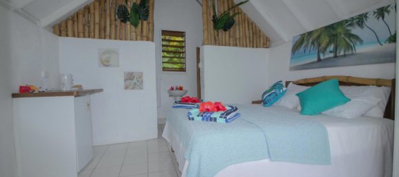 7 bedrooms Villa in Port-Vila, Vanuatu No. 44 3