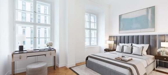 2 غرف نوم بانتهاوس في Vienna, Austria رقم 78385 9