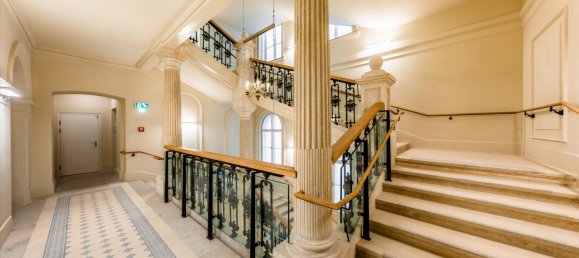 2 غرف نوم بانتهاوس في Vienna, Austria رقم 78385 14