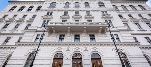 2 غرف نوم بانتهاوس في Vienna, Austria رقم 78385 4