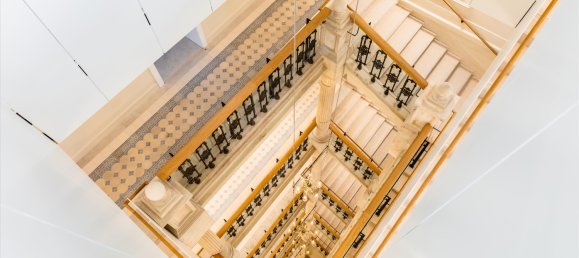 2 غرف نوم بانتهاوس في Vienna, Austria رقم 78385 16