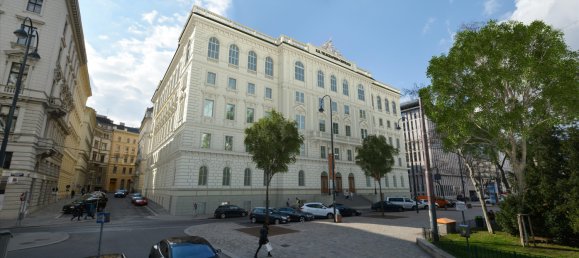 2 غرف نوم بانتهاوس في Vienna, Austria رقم 78385 12