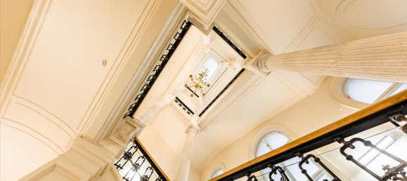 2 غرف نوم بانتهاوس في Vienna, Austria رقم 78385 15