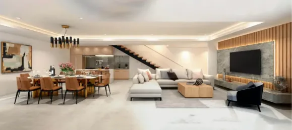 4 bedrooms Villa for sale in Phuket, Southern Thailand, Thailand № 79675 2