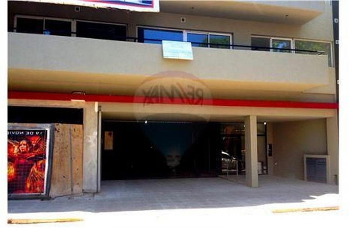 Entrepôt à Buenos Aires, Argentina 12m² No. 104452