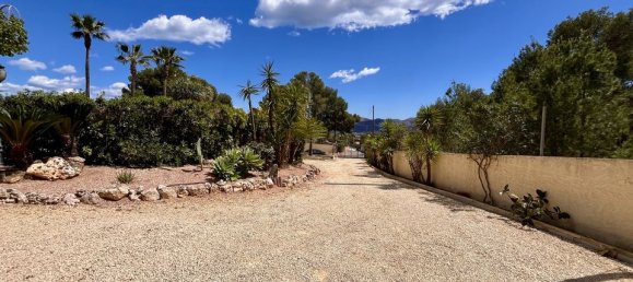 4 chambres Villa à La Nucia, Spain No. 184770 40